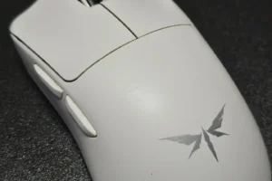 VGN F1 Mova 잠자리 마우스 1년 동안 사용하면서 느낀점