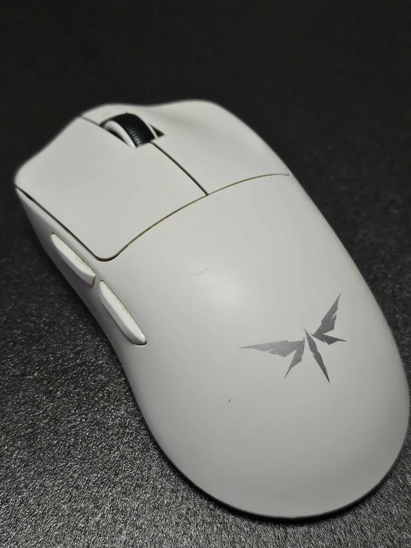 VGN F1 Mova 잠자리 마우스 1년 동안 사용하면서 느낀점