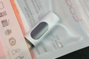 투키 Toocki OTG 어댑터 100W 까지 실시간 충전 전류 표시되는 USB C타입 젠더 사봤습니다